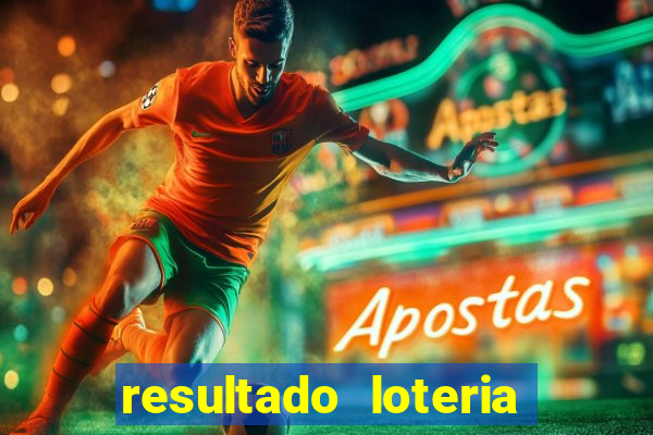 resultado loteria do povo